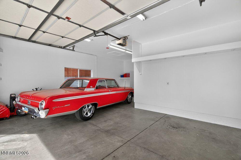 2300 Cartwright Road Reno, NV 89521 - Photo 27 of 44 garage1