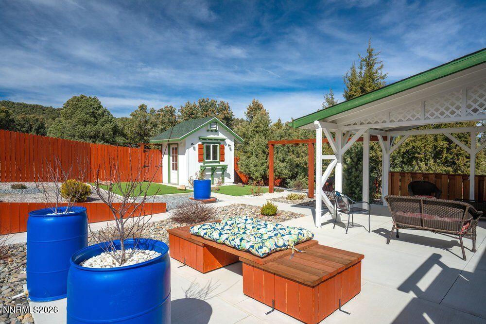 2300 Cartwright Road Reno, NV 89521 - Photo 35 of 44 back4