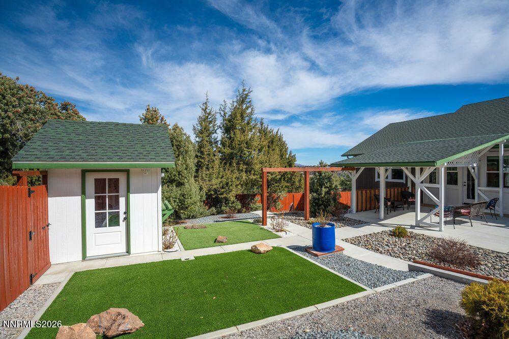 2300 Cartwright Road Reno, NV 89521 - Photo 37 of 44 back6