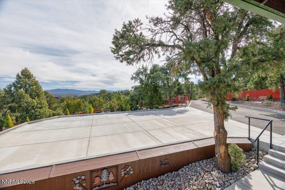 2300 Cartwright Road Reno, NV 89521 - Photo 42 of 44 parking
