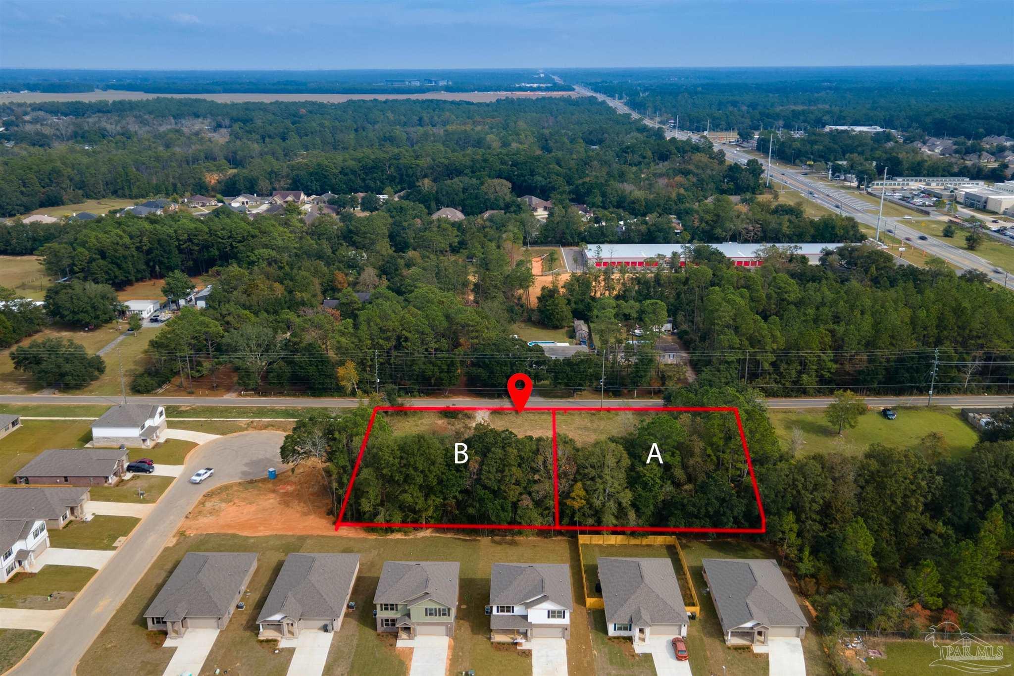 Tbd Rebel Road Pensacola, FL 32526 - Photo 11 of 12 Gallery Image 11