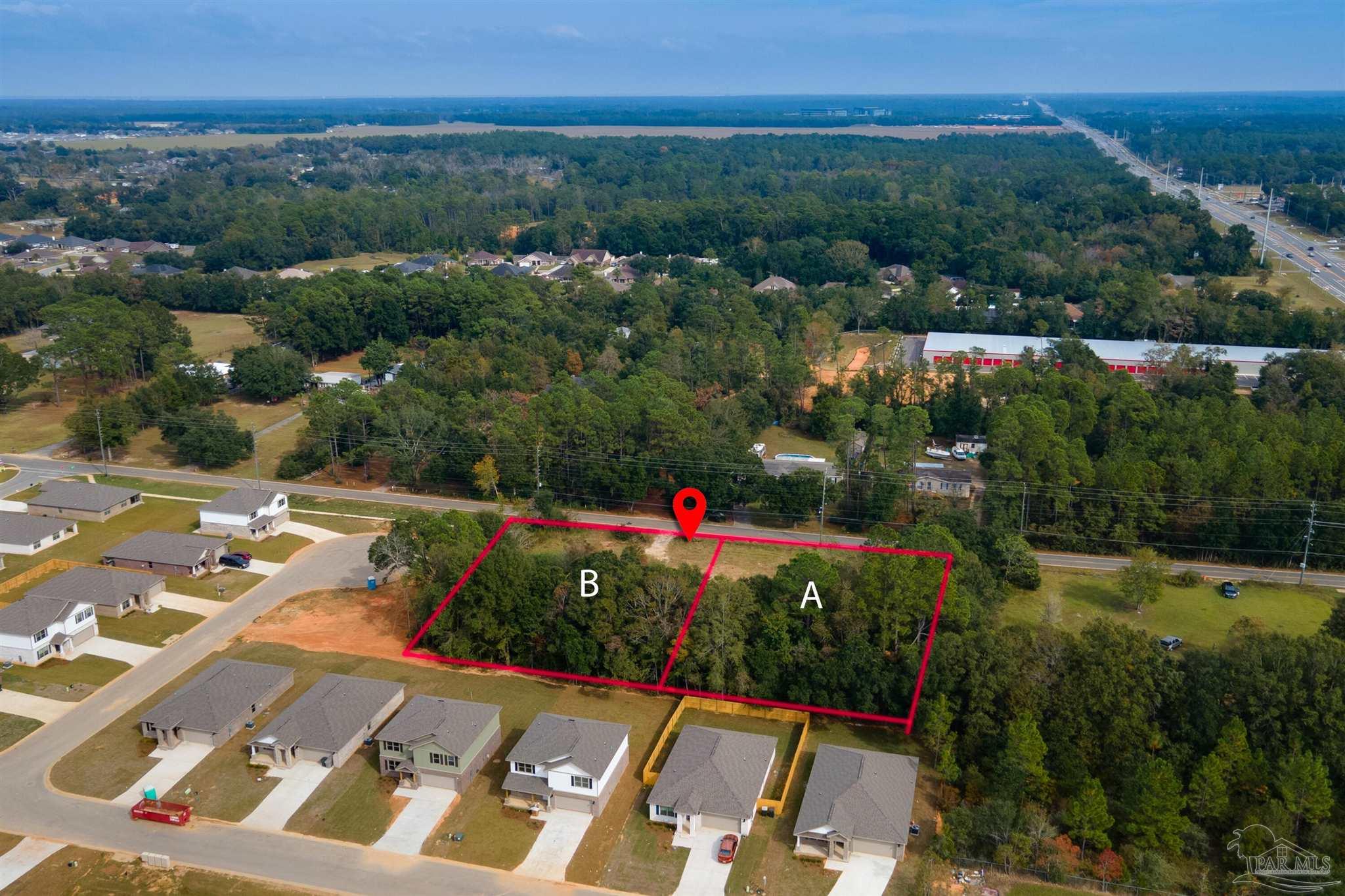 Tbd Rebel Road Pensacola, FL 32526 - Photo 12 of 12 Gallery Image 12