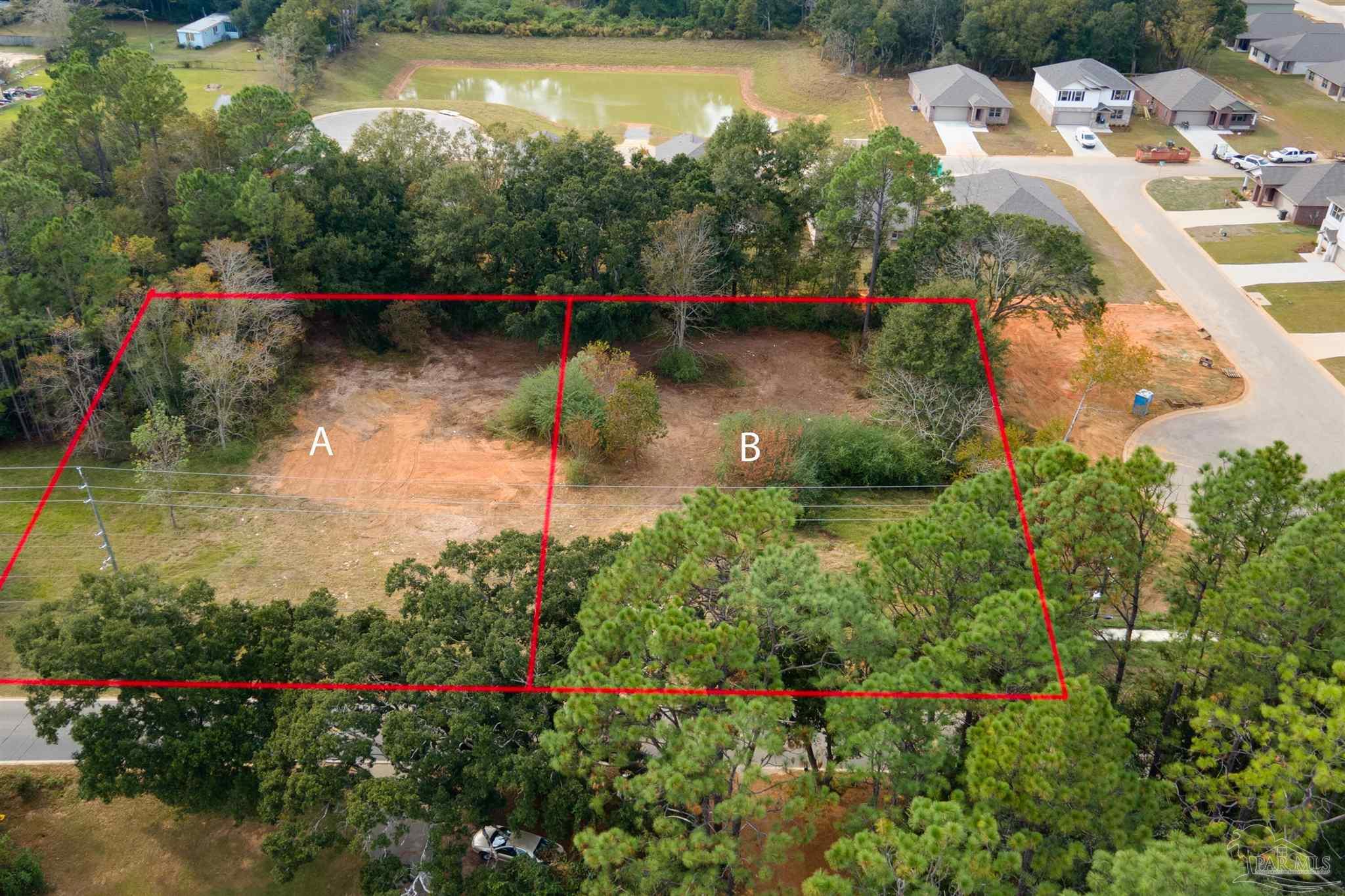 Tbd Rebel Road Pensacola, FL 32526 - Photo 3 of 12 Gallery Image 3