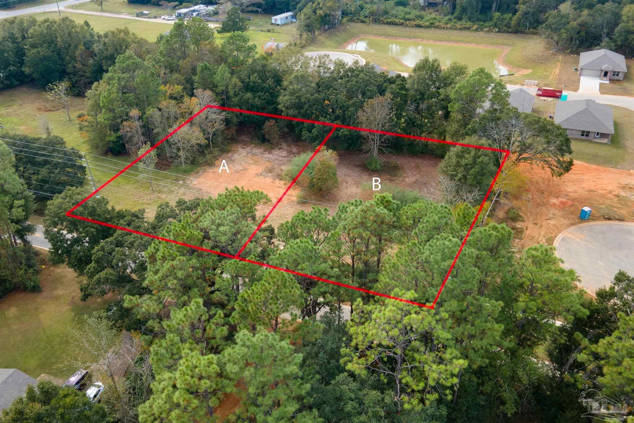 Tbd Rebel Road Pensacola, FL 32526 - Photo 4 of 12 Gallery Image 4