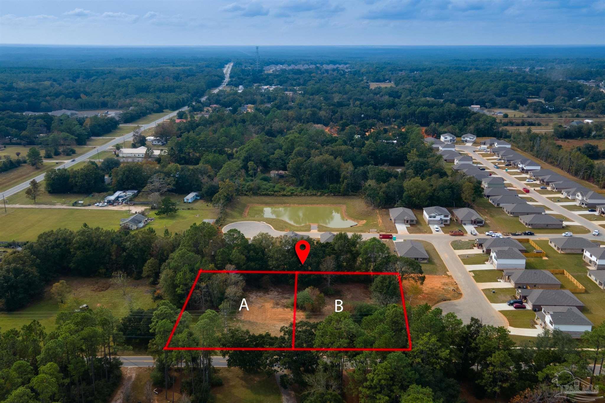 Tbd Rebel Road Pensacola, FL 32526 - Photo 7 of 12 Gallery Image 7
