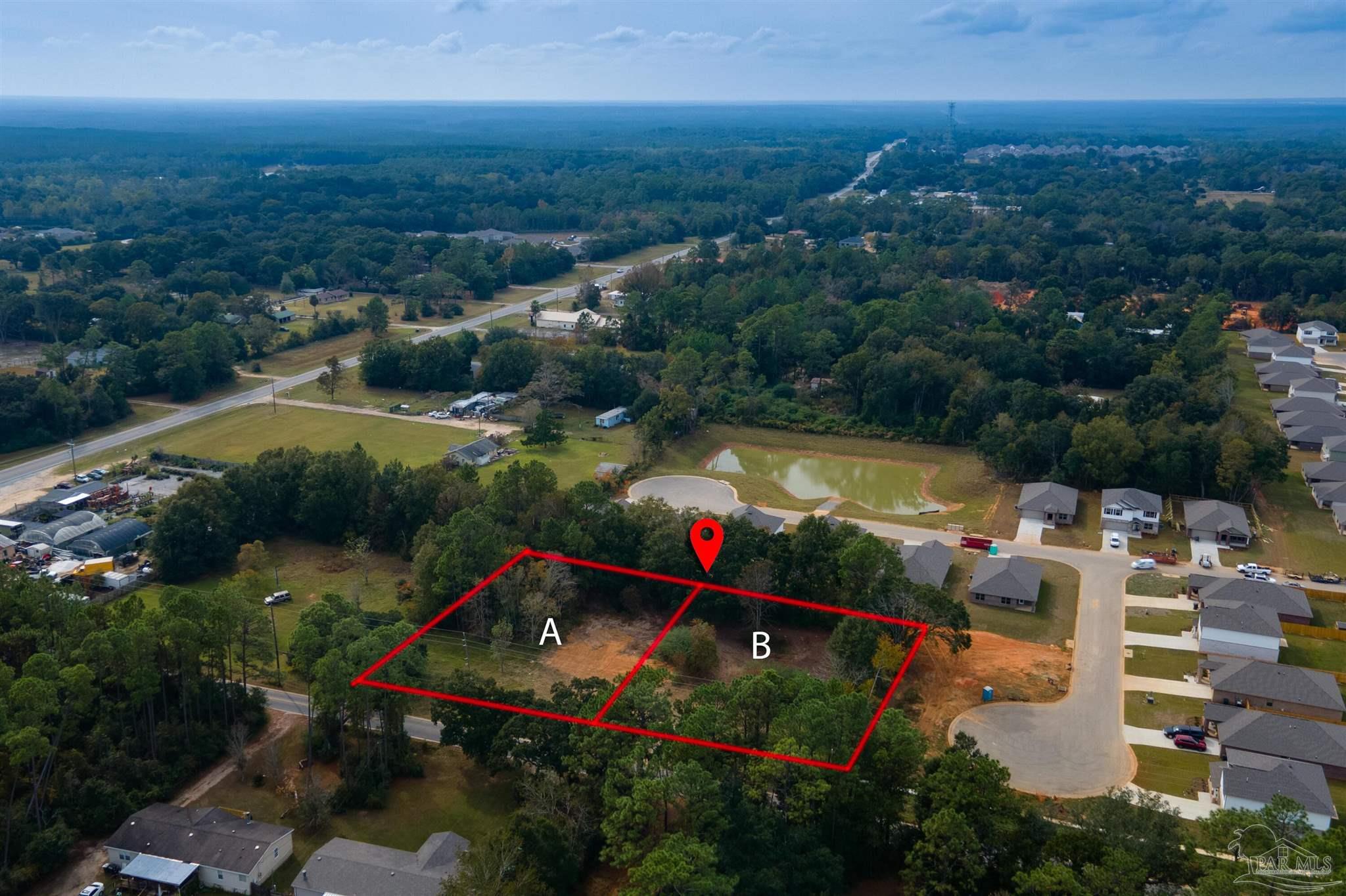 Tbd Rebel Road Pensacola, FL 32526 - Photo 8 of 12 Gallery Image 8