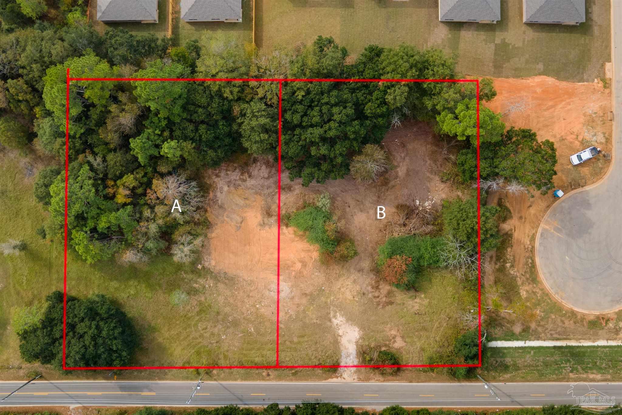 Tbd Rebel Road Pensacola, FL 32526 - Photo 9 of 12 Gallery Image 9