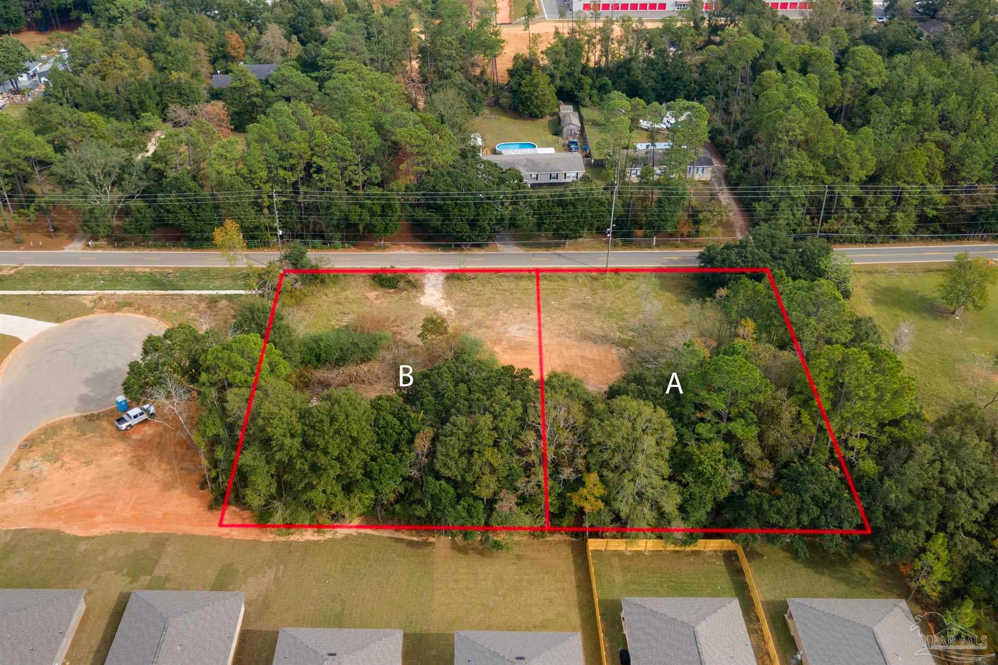 Tbd Rebel Road Pensacola, FL 32526 - Photo 10 of 12 Gallery Image 10