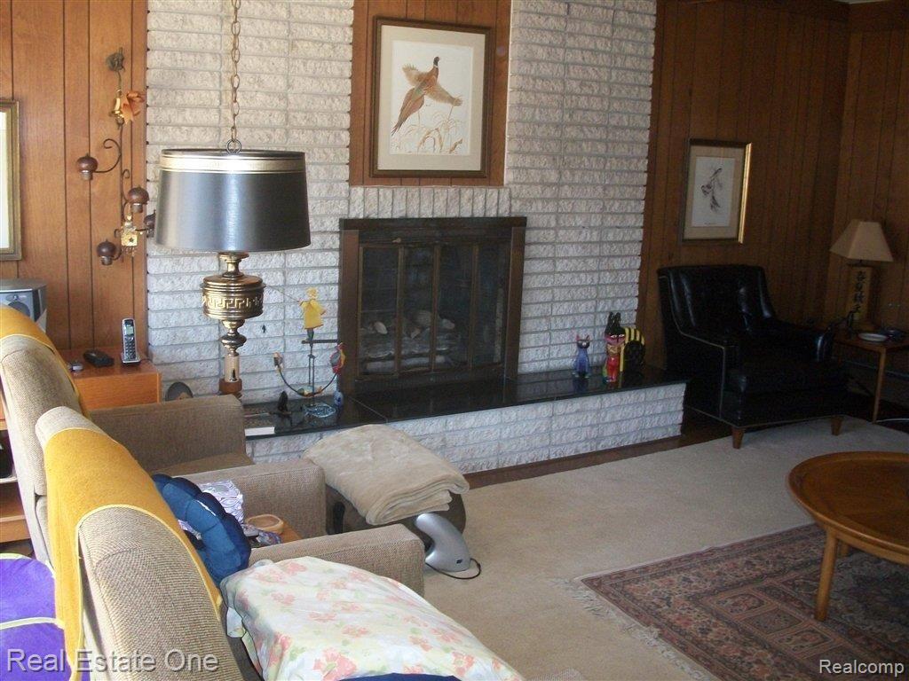 Family Room.