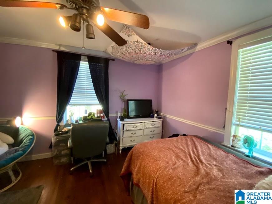 3738 Alexandria Wellington Road Wellington, AL 36279 - Photo 18 of 21