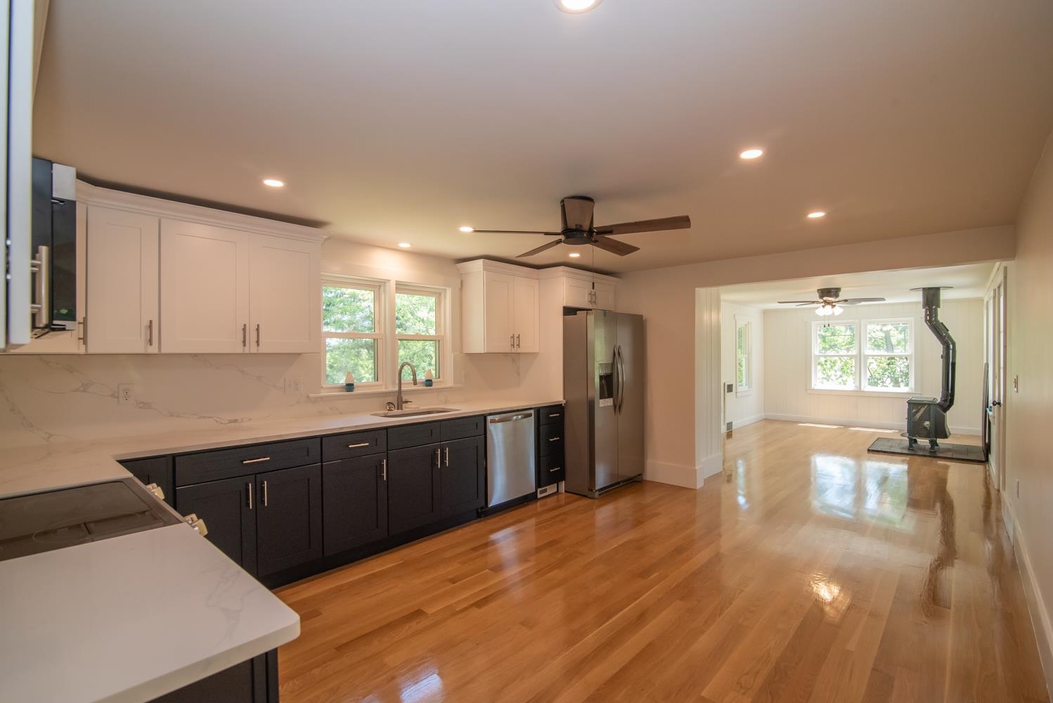 23 Kimball Heights Road Greenville, NH 03048 - Photo 2 of 36