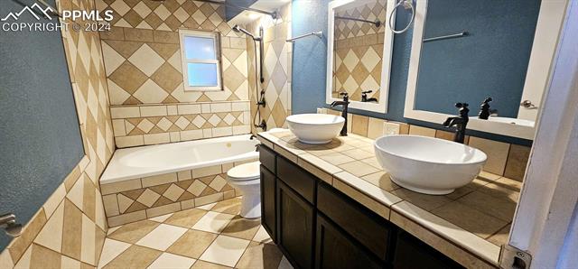 9720 Rolling G Road Fountain, CO 80817 - Photo 19 of 29