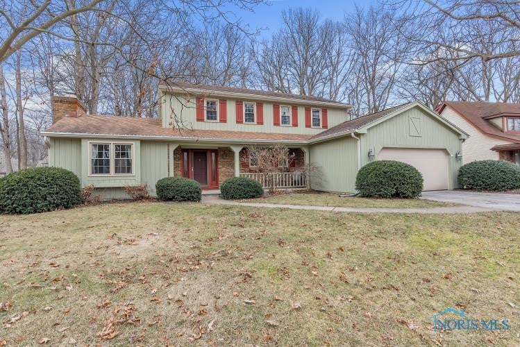 5316 Radcliffe Road Sylvania, OH 43560 - Photo 1 of 46 Gallery Image 1