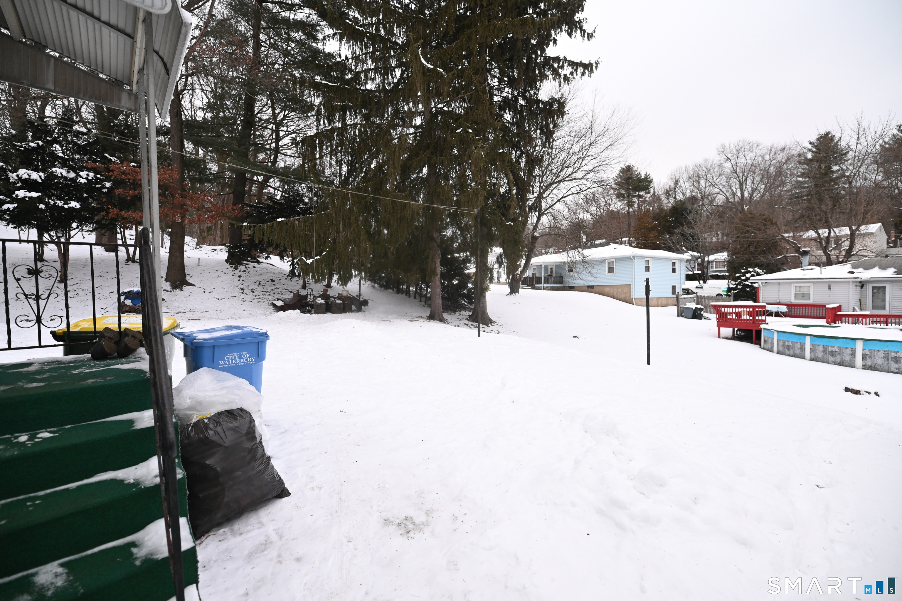 23 Ashland Avenue Waterbury, CT 06708 - Photo 18 of 21