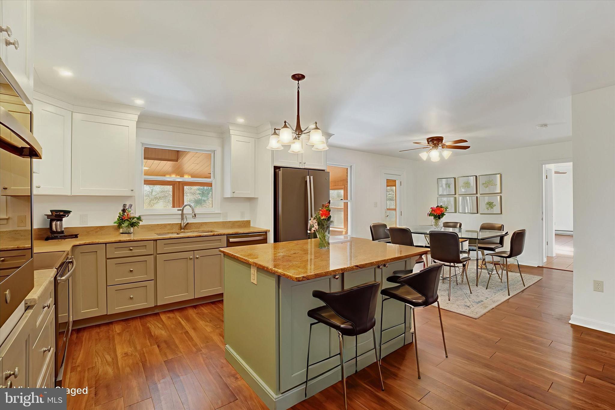 94 Stone Mill Road Hummelstown, PA 17036 - Photo 11 of 77 Gallery Image 11