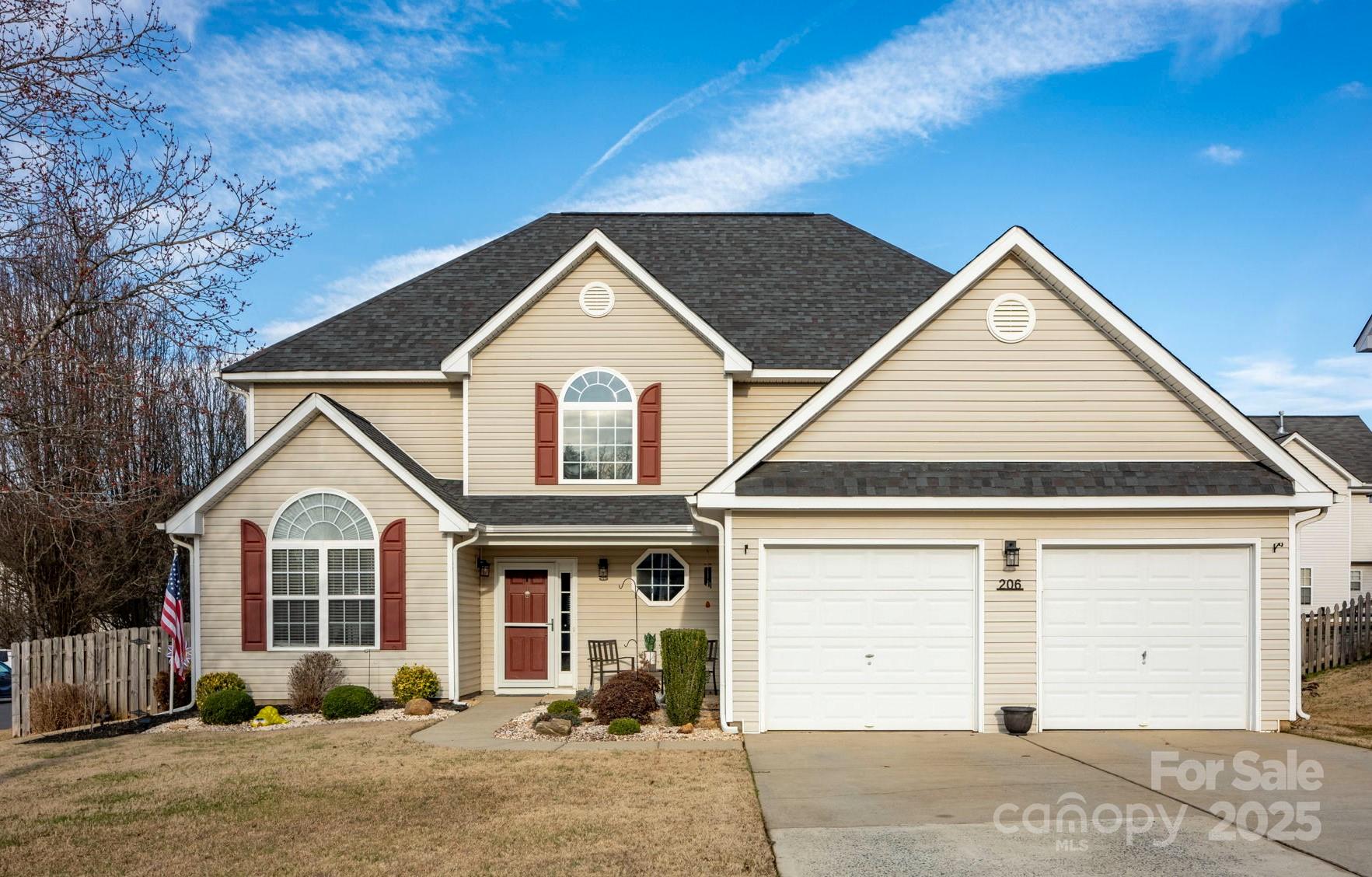 206 Scanlon Road Mooresville, NC 28115 - Photo 1 of 28 Gallery Image 1
