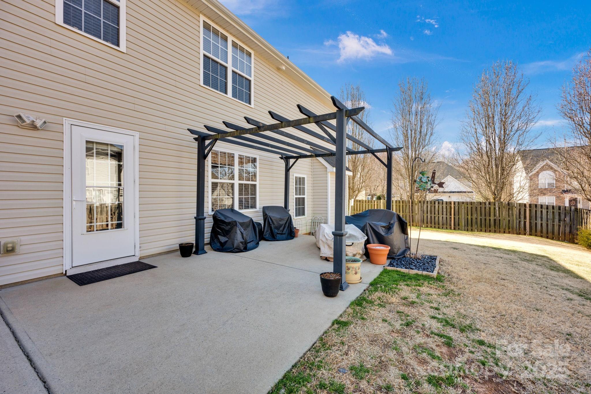 206 Scanlon Road Mooresville, NC 28115 - Photo 23 of 28 Gallery Image 23