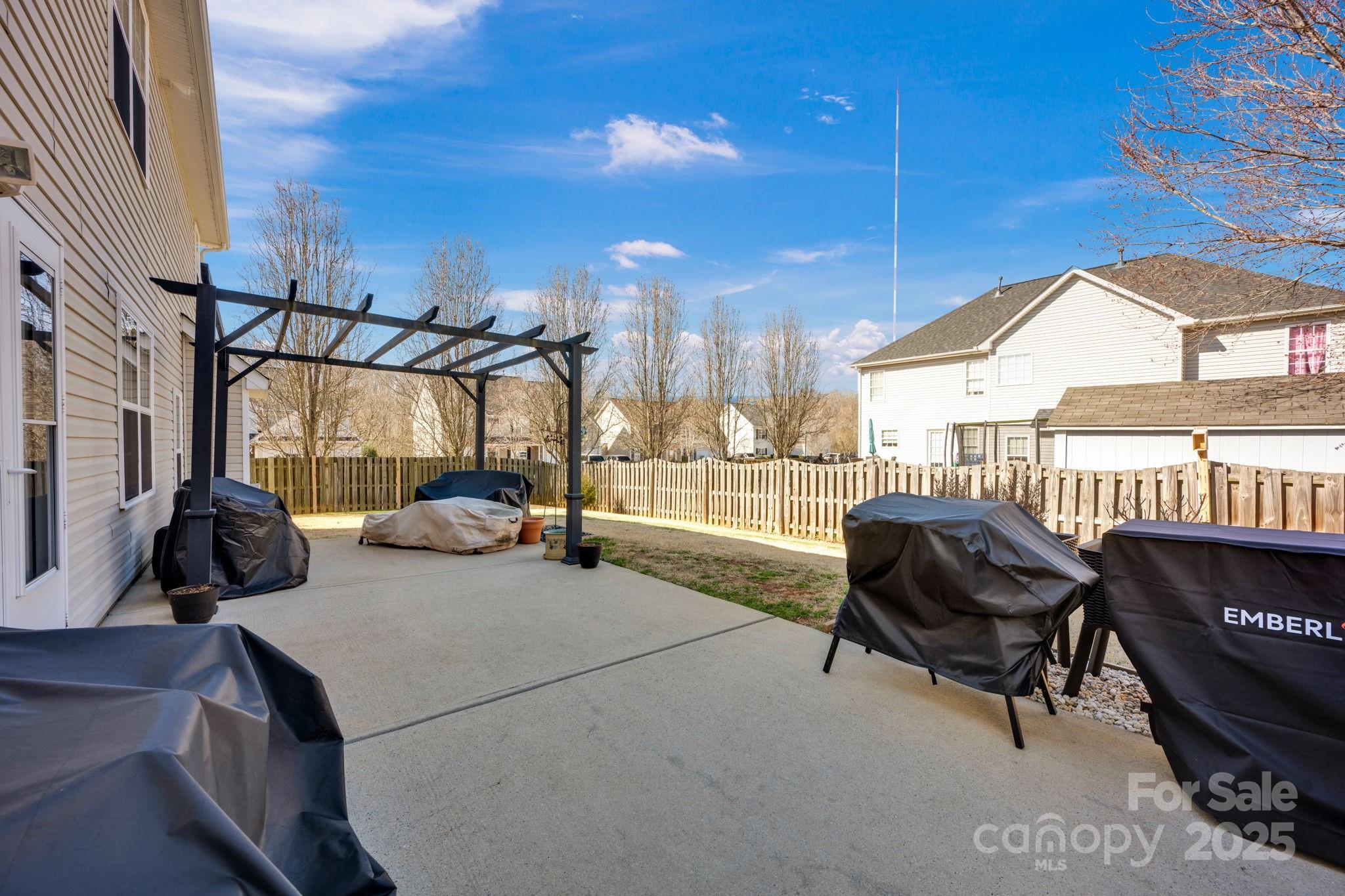 206 Scanlon Road Mooresville, NC 28115 - Photo 24 of 28 Gallery Image 24