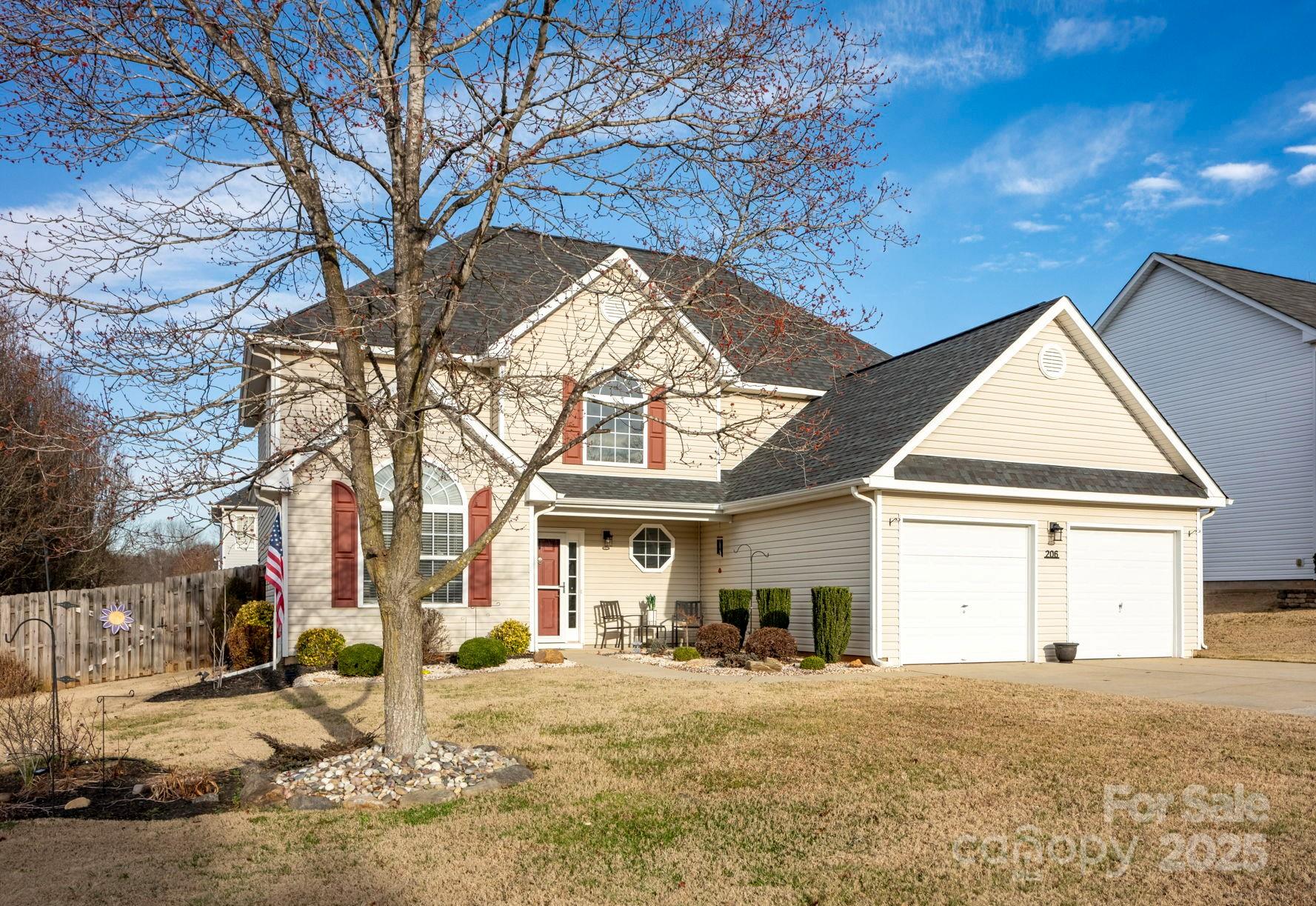 206 Scanlon Road Mooresville, NC 28115 - Photo 26 of 28 Gallery Image 26