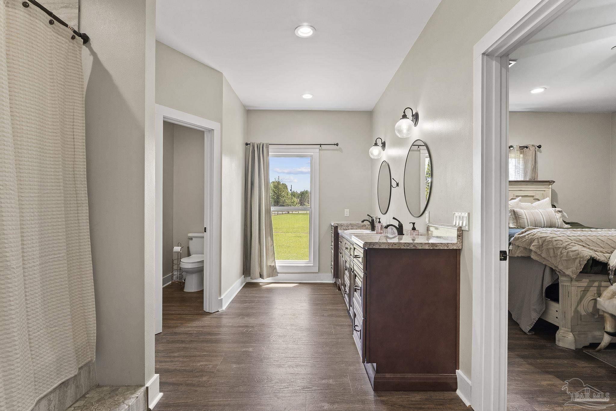 5856 Bush Road Baker, FL 32531 - Photo 21 of 69 Gallery Image 21