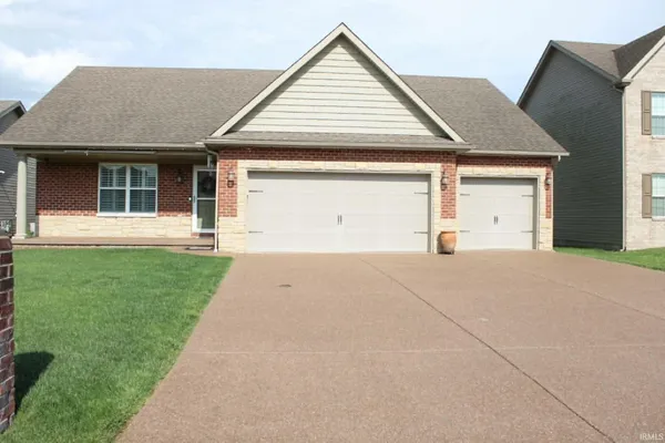 $339,900 | 8901 Wynnfield Drive, Evansville, IN 47725