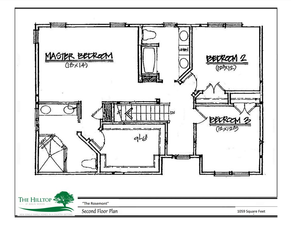 6 Rhodes Drive Berlin, MA 01503 - Photo 4 of 9 Gallery Image 4