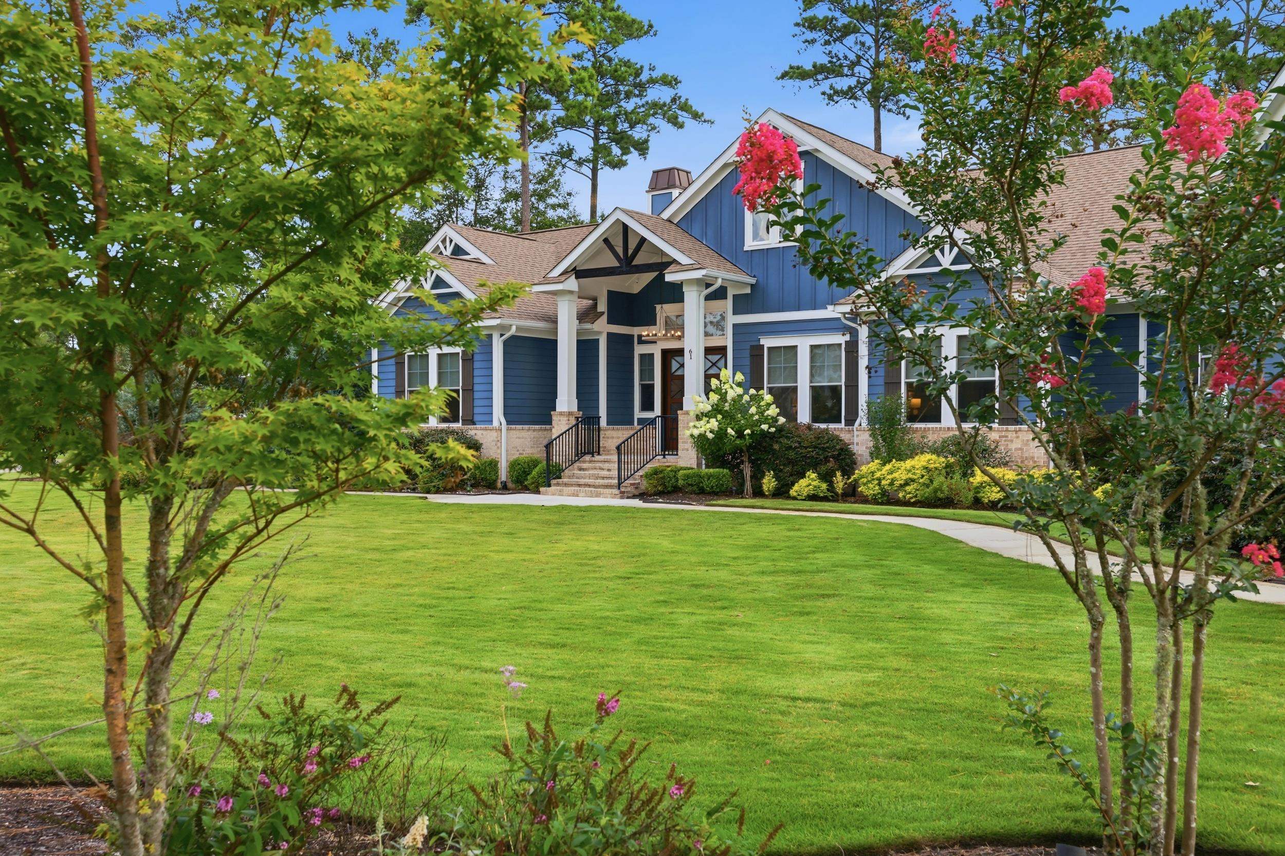 61 Pigeon Forge Court Murrells Inlet, SC 29576 - Photo 10 of 99