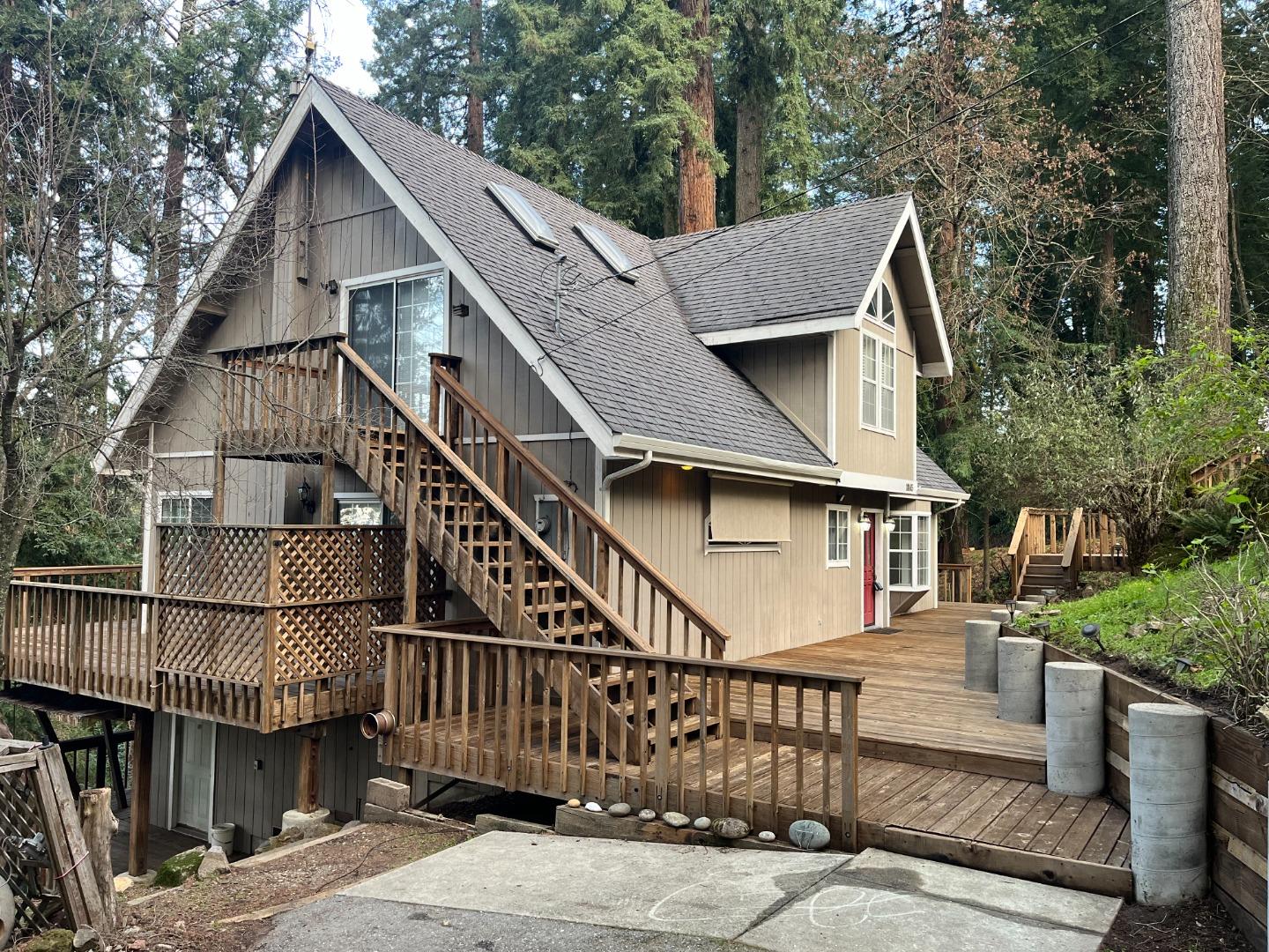 18165 Santa Ana Road Los Gatos, CA 95033 - Photo 1 of 14