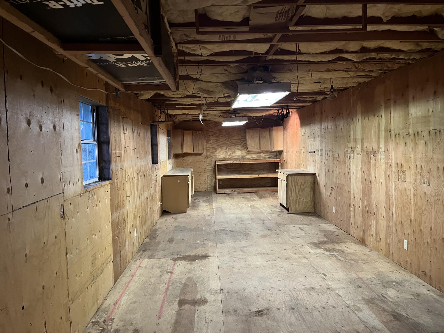 18165 Santa Ana Road Los Gatos, CA 95033 - Photo 13 of 14 a view of a storage room