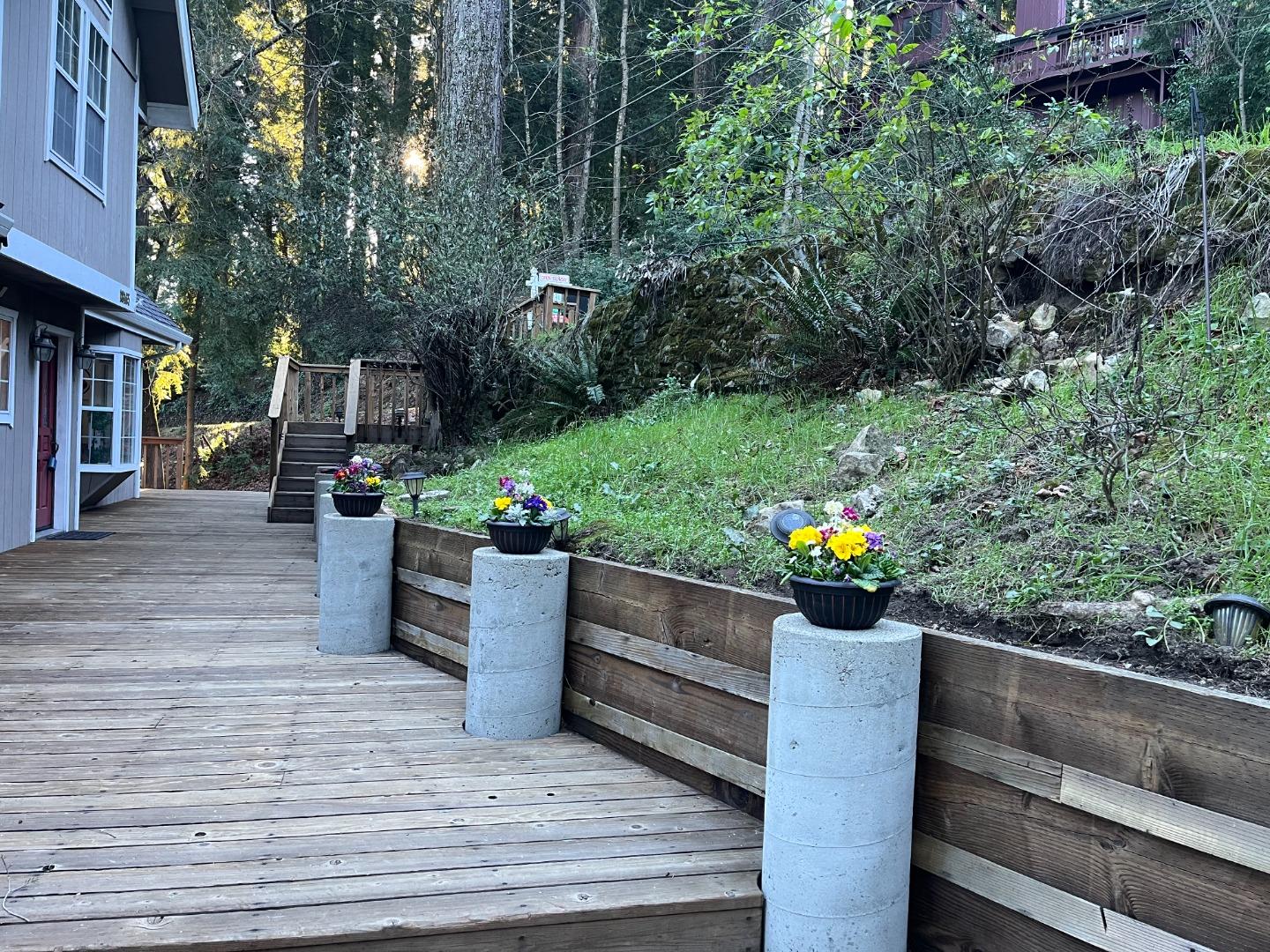 18165 Santa Ana Road Los Gatos, CA 95033 - Photo 4 of 14