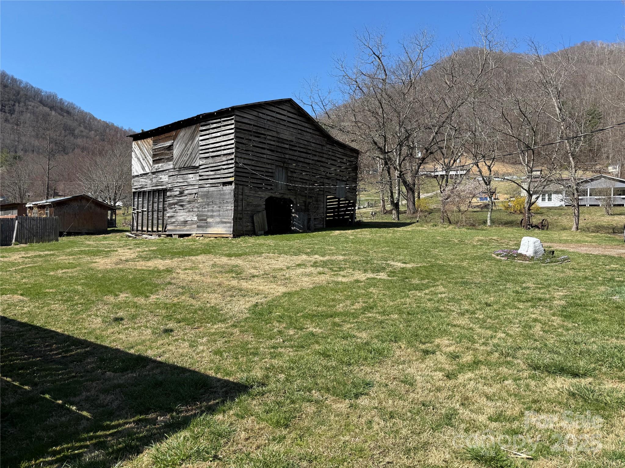 492 Paint Fork Road Barnardsville, NC 28709 - Photo 11 of 42