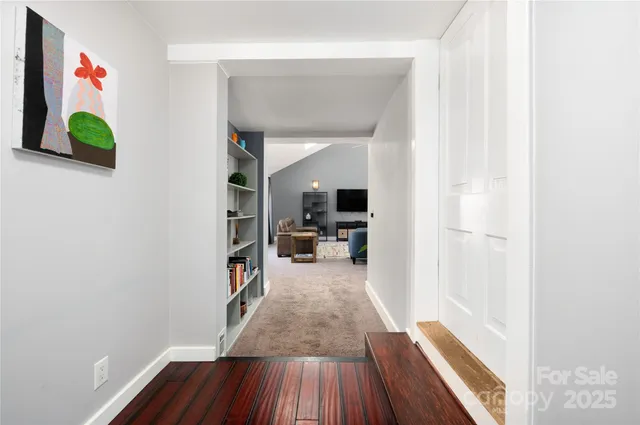 $615,000 | 492 Paint Fork Road, Barnardsville, NC 28709