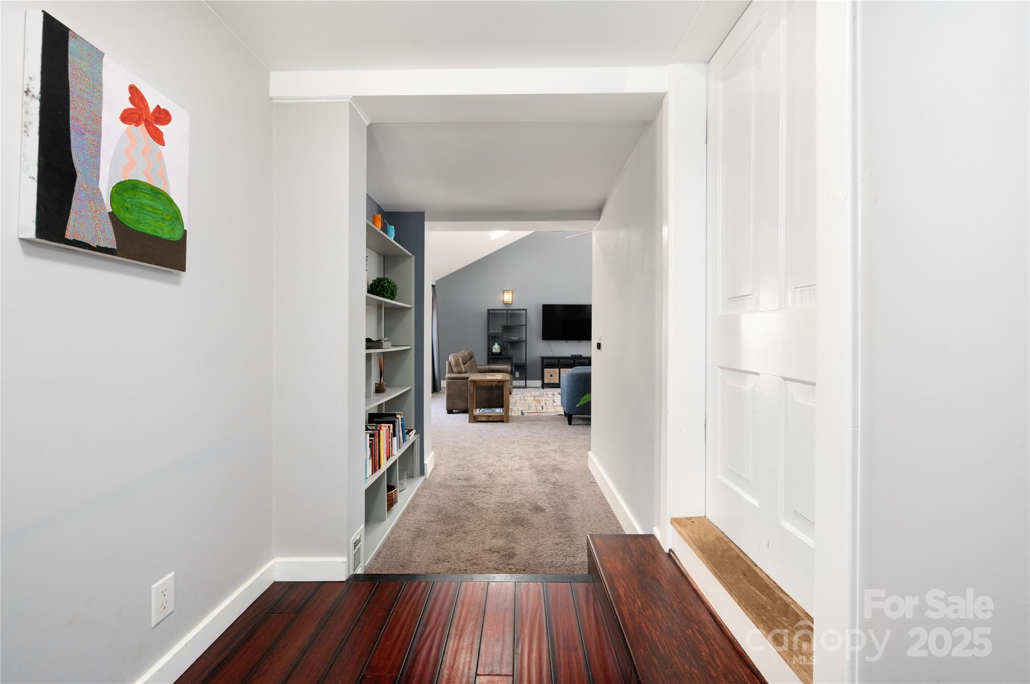 492 Paint Fork Road Barnardsville, NC 28709 - Photo 13 of 42