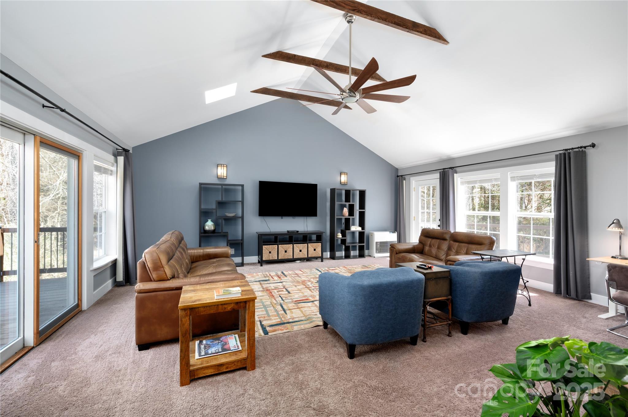 492 Paint Fork Road Barnardsville, NC 28709 - Photo 14 of 42