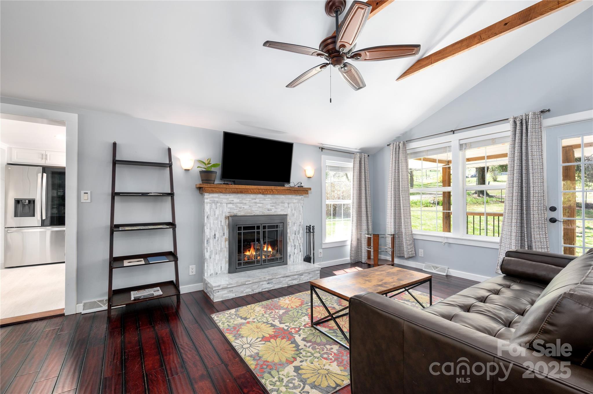 492 Paint Fork Road Barnardsville, NC 28709 - Photo 16 of 42