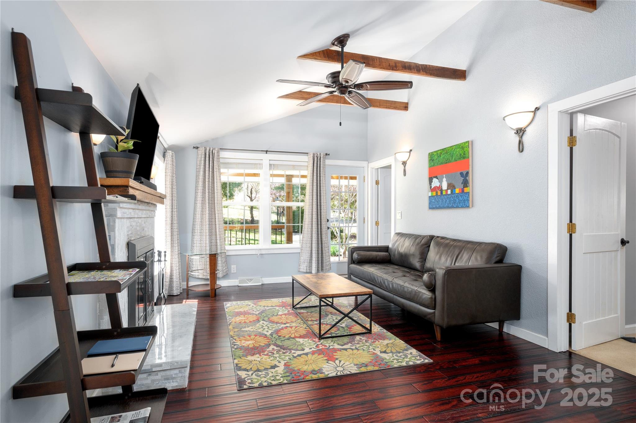 492 Paint Fork Road Barnardsville, NC 28709 - Photo 17 of 42