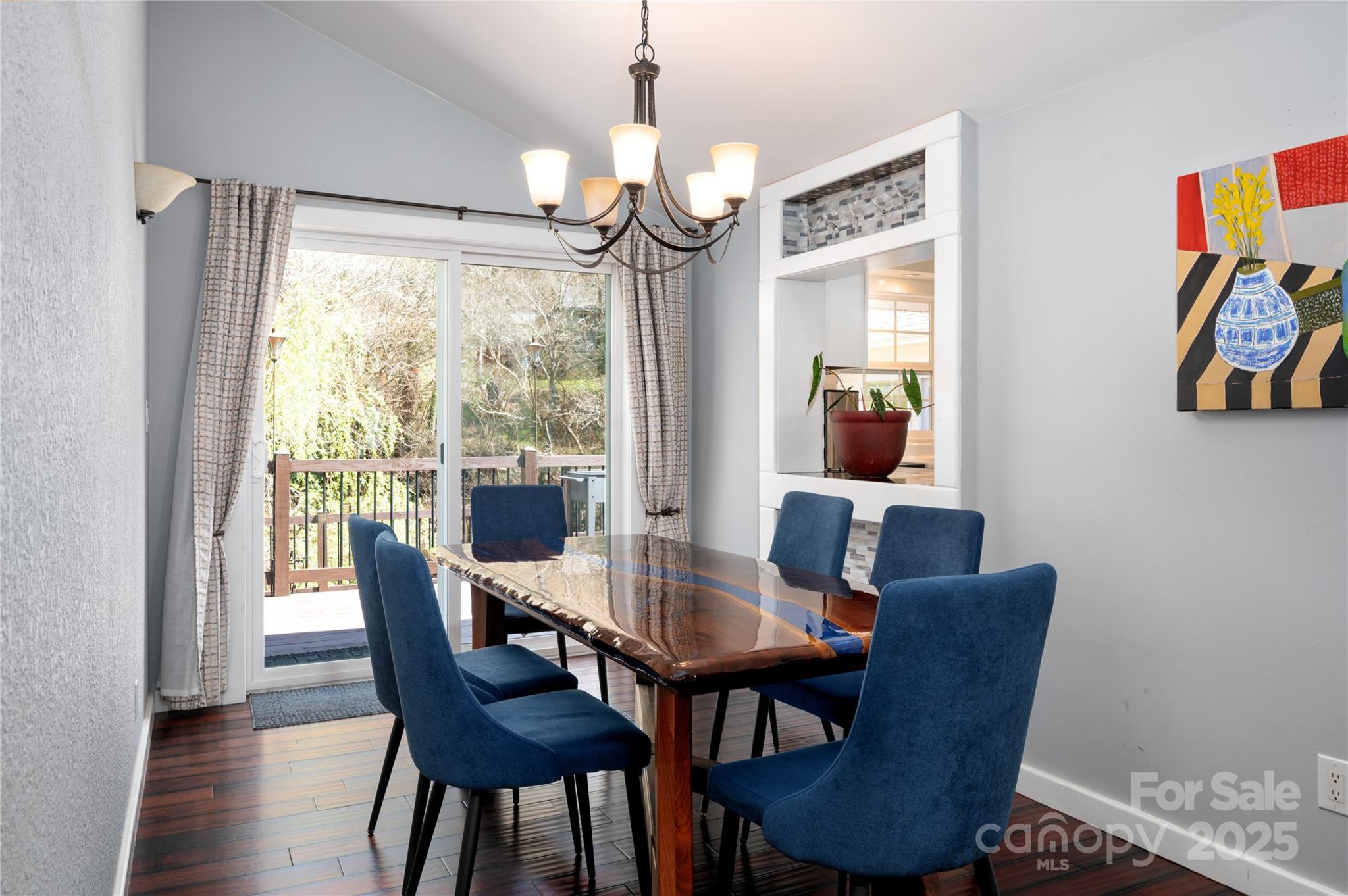 492 Paint Fork Road Barnardsville, NC 28709 - Photo 18 of 42