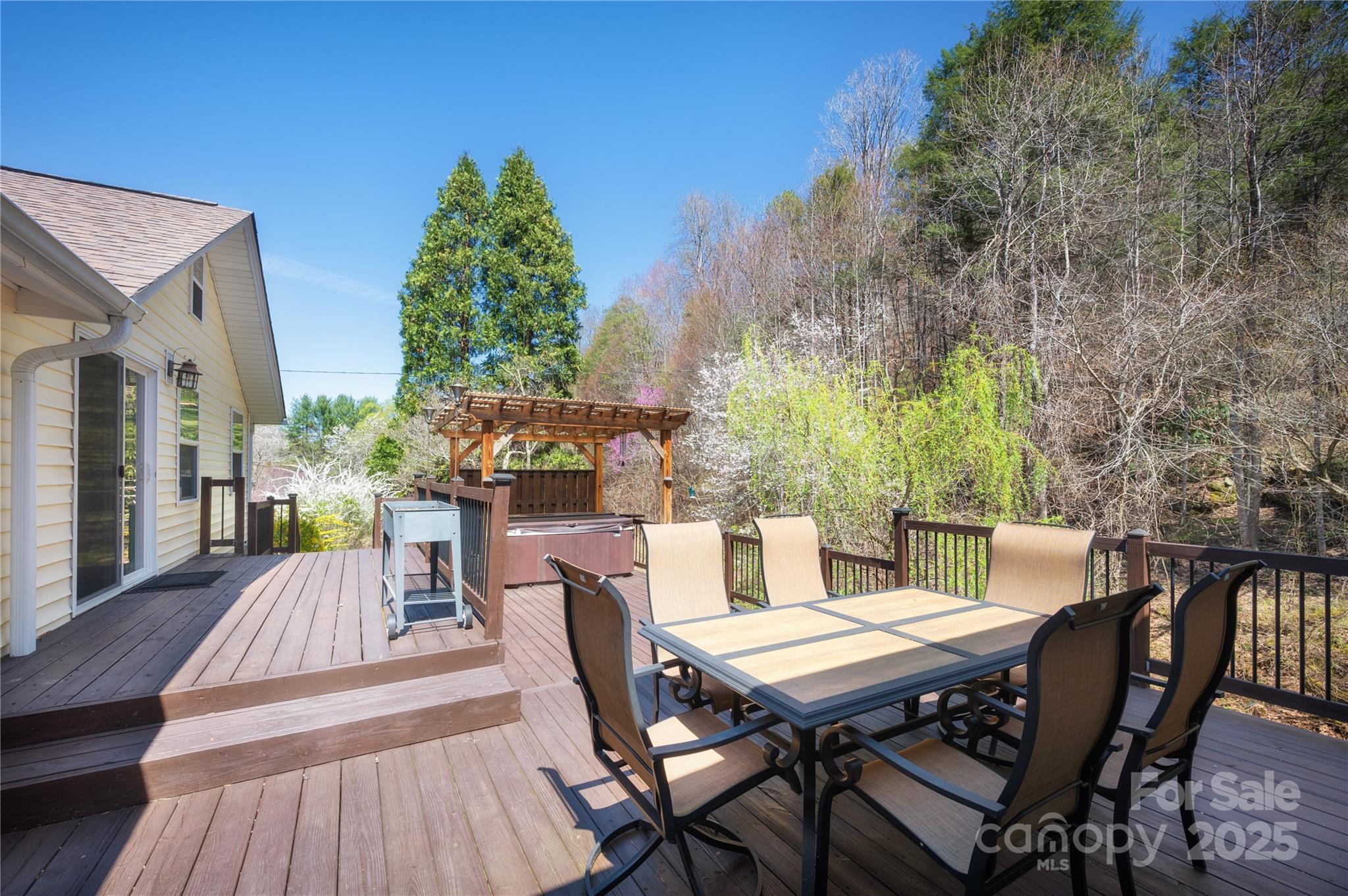 492 Paint Fork Road Barnardsville, NC 28709 - Photo 19 of 42