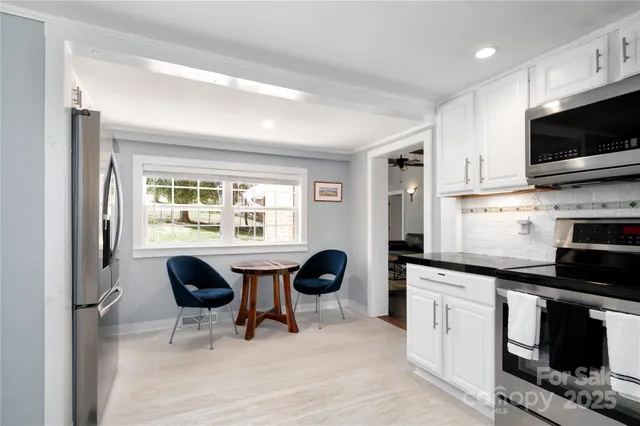 $615,000 | 492 Paint Fork Road, Barnardsville, NC 28709