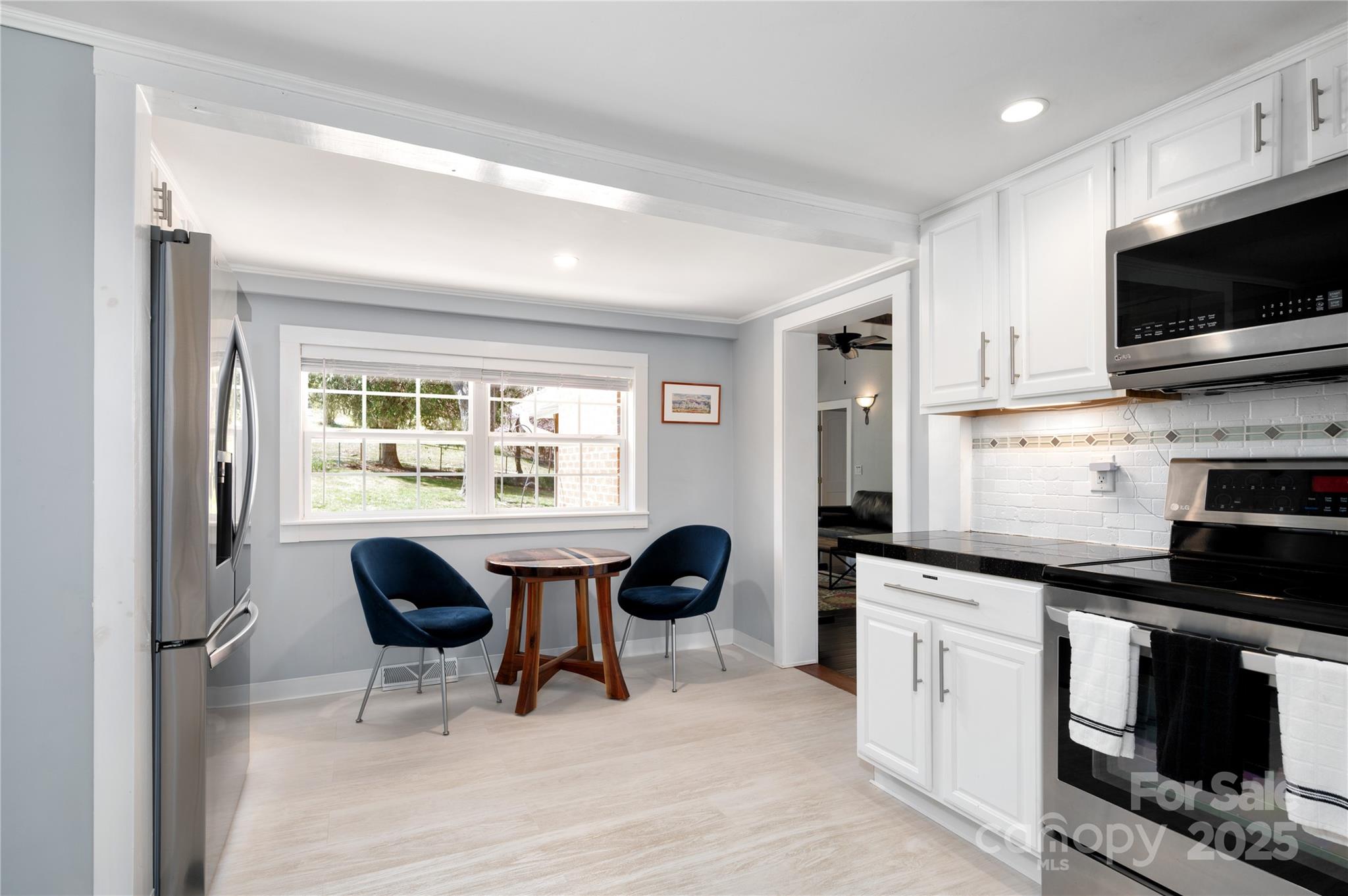 492 Paint Fork Road Barnardsville, NC 28709 - Photo 21 of 42