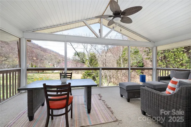 $615,000 | 492 Paint Fork Road, Barnardsville, NC 28709