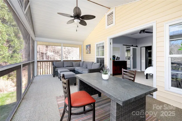 $615,000 | 492 Paint Fork Road, Barnardsville, NC 28709