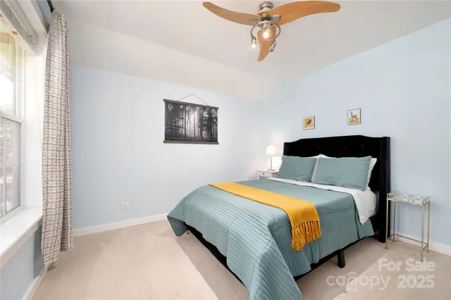 $615,000 | 492 Paint Fork Road, Barnardsville, NC 28709