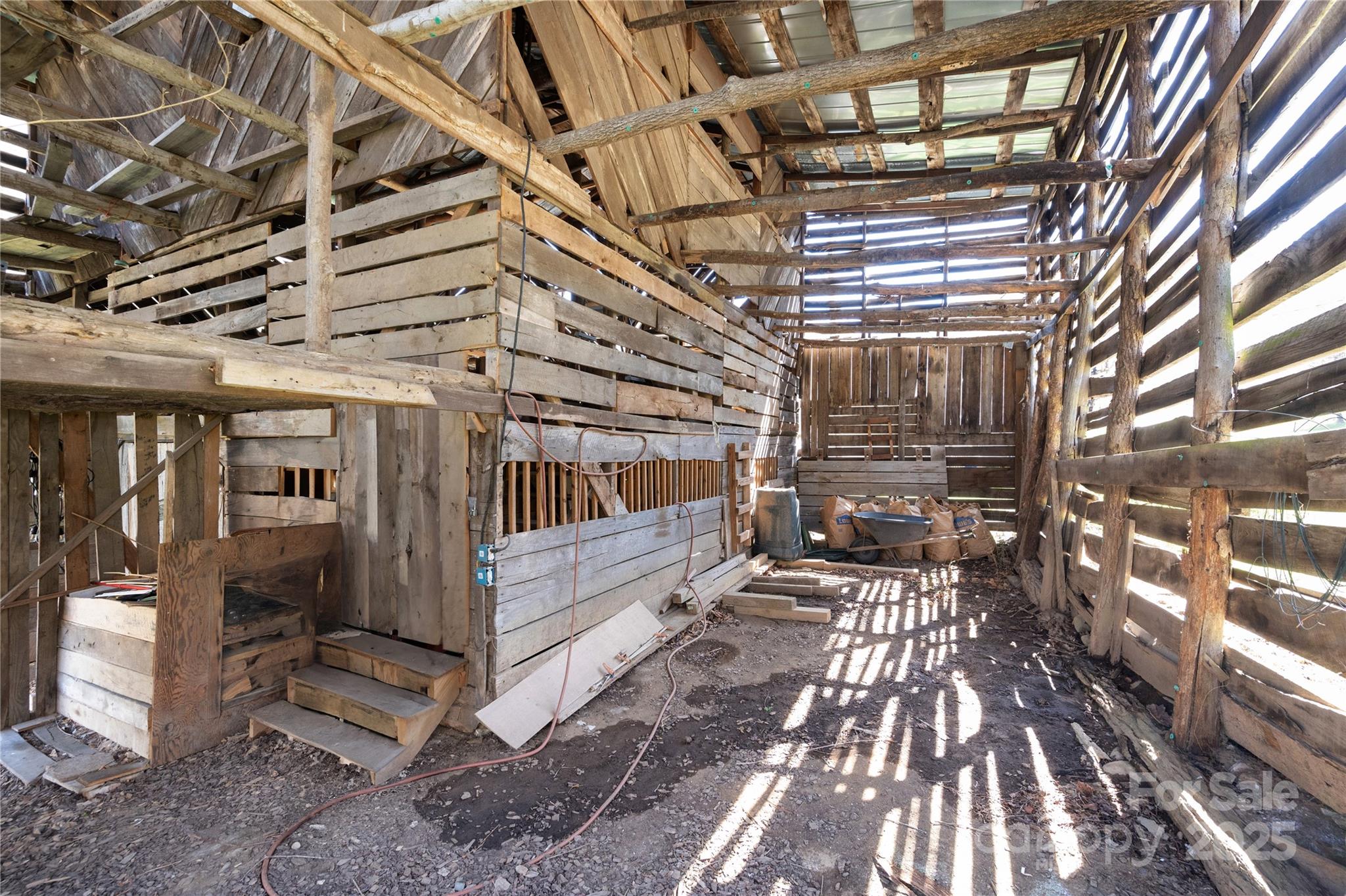 492 Paint Fork Road Barnardsville, NC 28709 - Photo 36 of 42