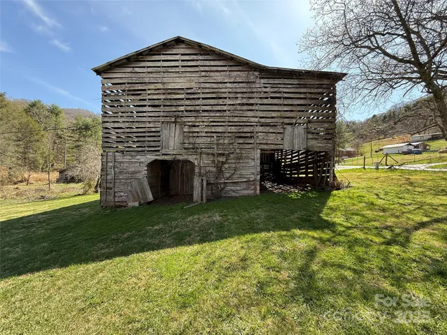 $615,000 | 492 Paint Fork Road, Barnardsville, NC 28709