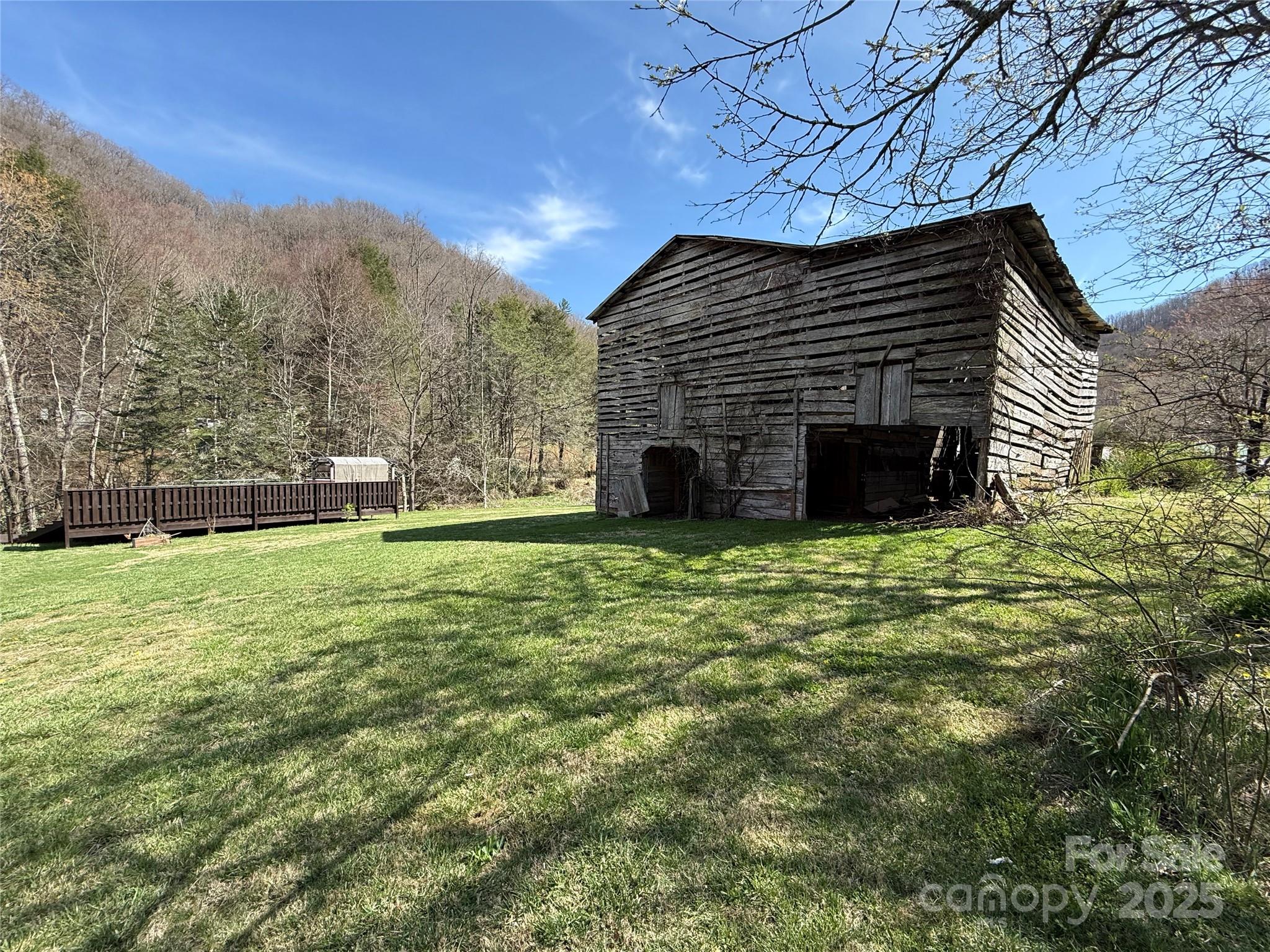 492 Paint Fork Road Barnardsville, NC 28709 - Photo 38 of 42