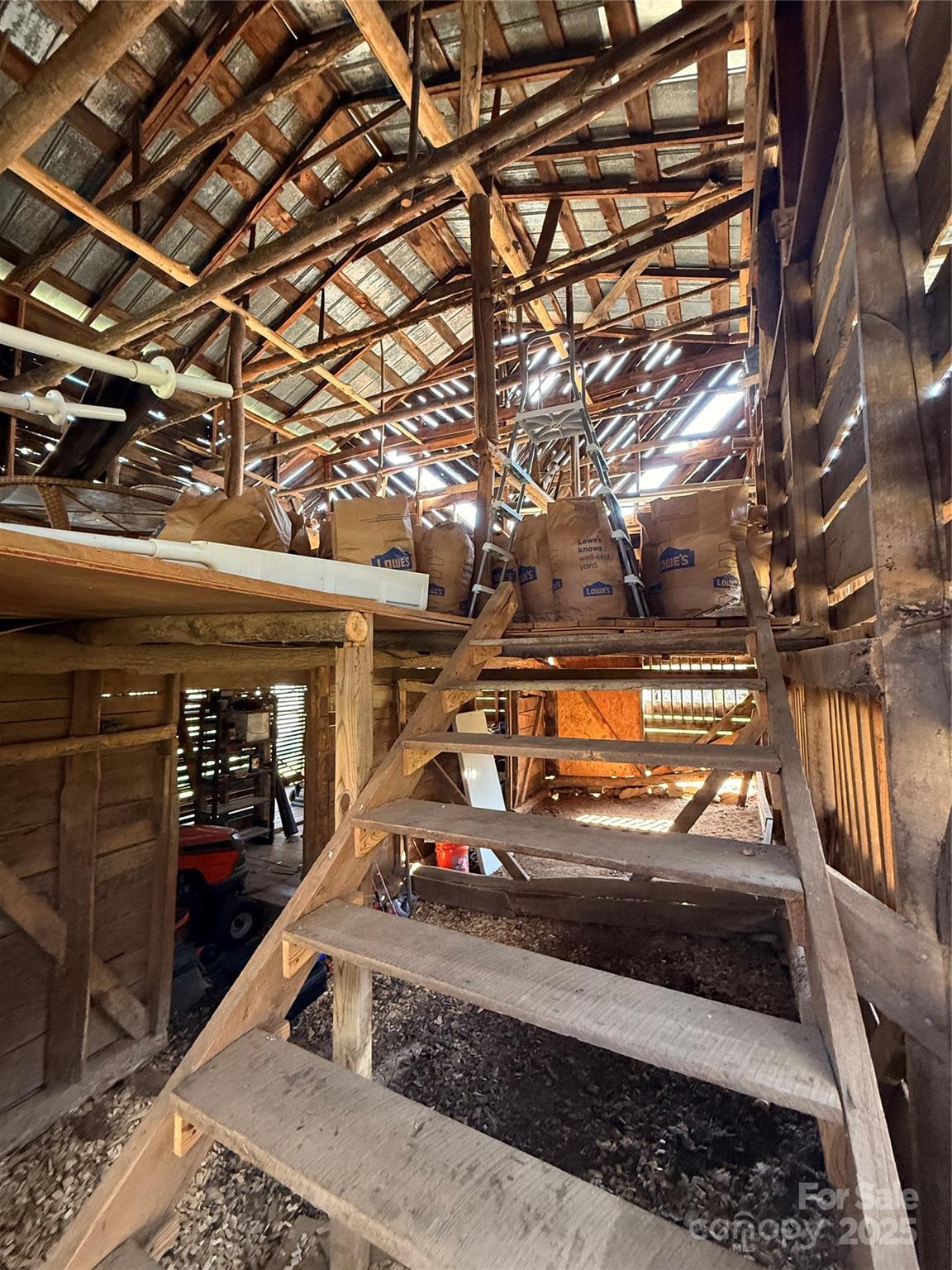 492 Paint Fork Road Barnardsville, NC 28709 - Photo 39 of 42