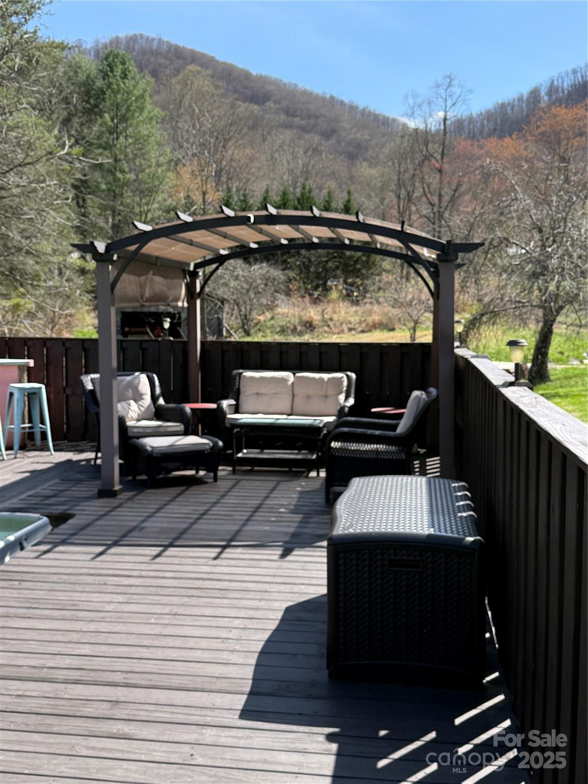 492 Paint Fork Road Barnardsville, NC 28709 - Photo 40 of 42