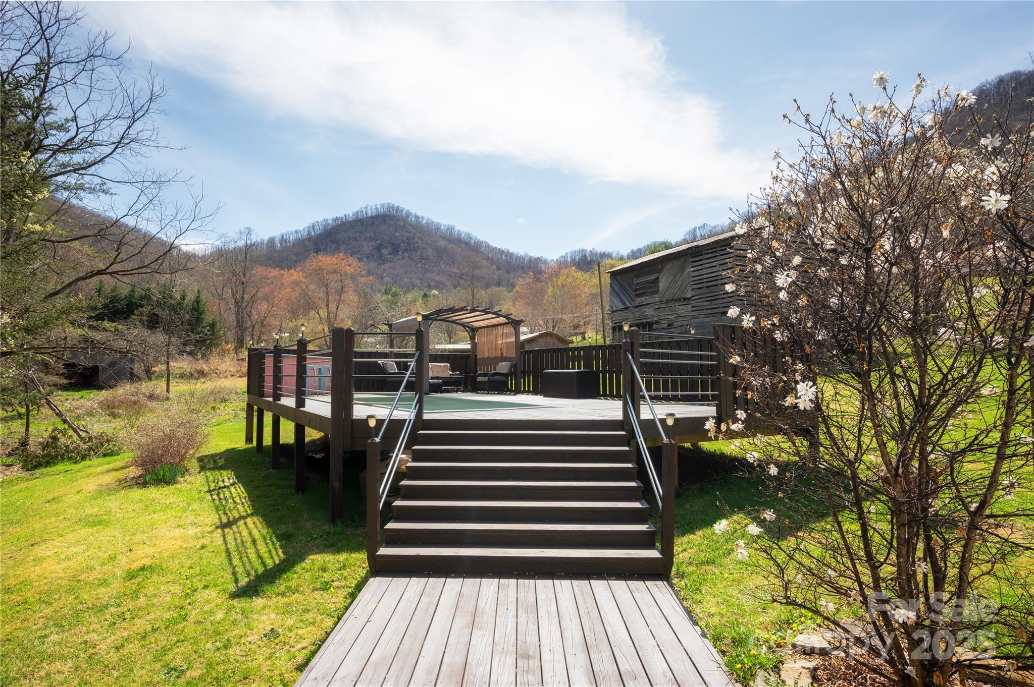 492 Paint Fork Road Barnardsville, NC 28709 - Photo 7 of 42