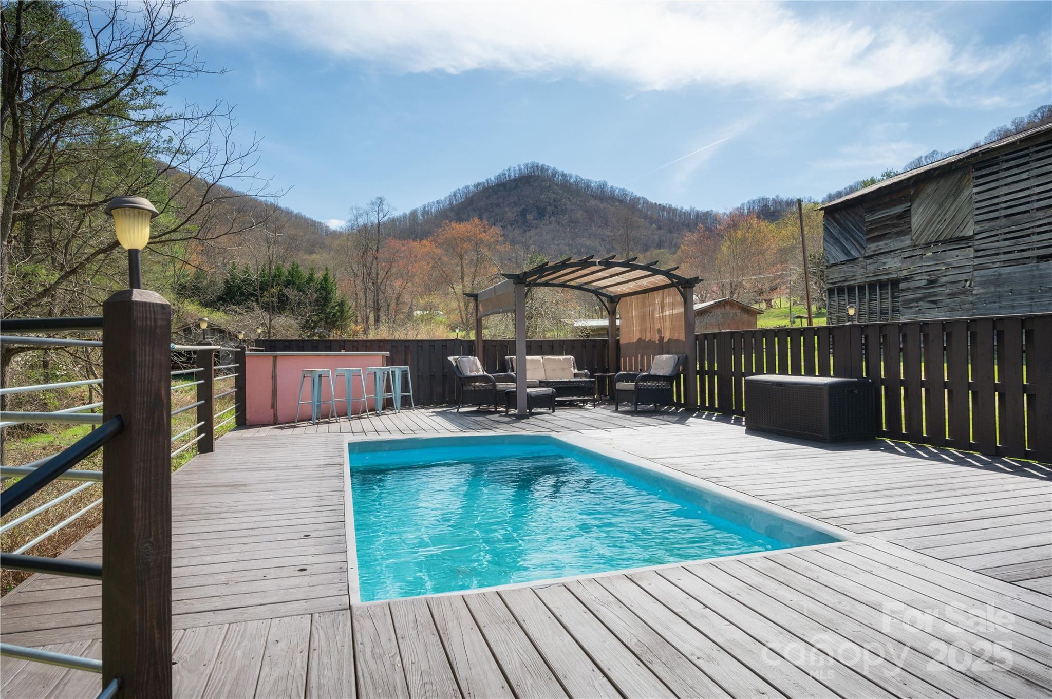 492 Paint Fork Road Barnardsville, NC 28709 - Photo 9 of 42